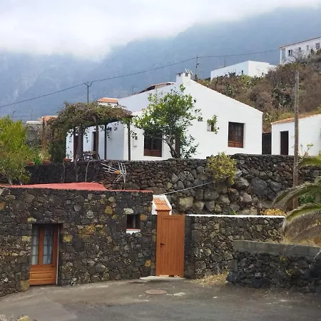 La Casita De Malnombre Vila Frontera Exterior foto
