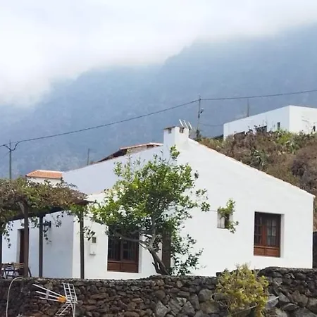La Casita De Malnombre Vila Frontera Exterior foto