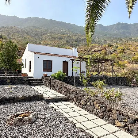 La Casita De Malnombre Vila Frontera Exterior foto