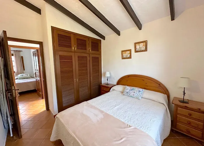 La Casita De Malnombre