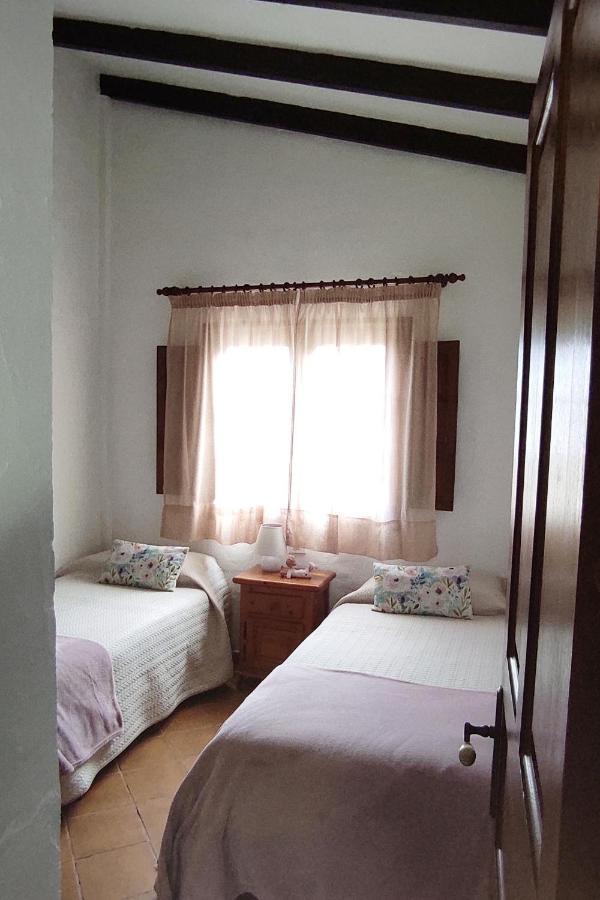 Holiday home La Casita De Malnombre *