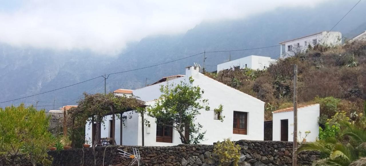 Holiday home La Casita De Malnombre