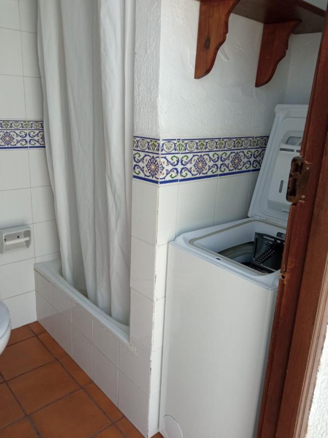 La Casita De Malnombre *