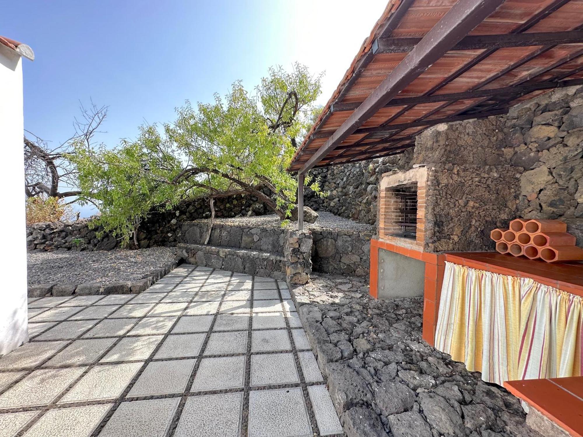 Holiday home La Casita De Malnombre Frontera