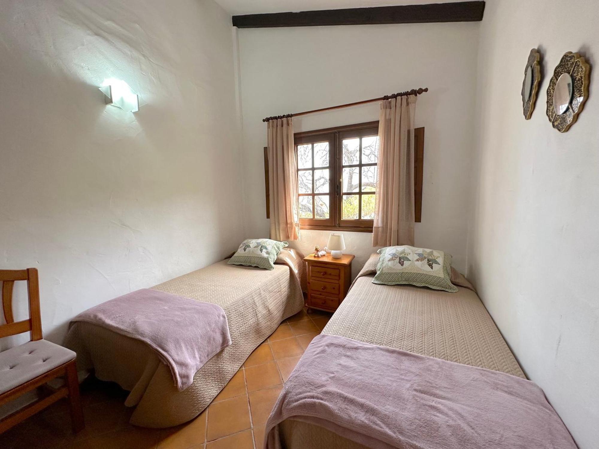 Holiday home La Casita De Malnombre
