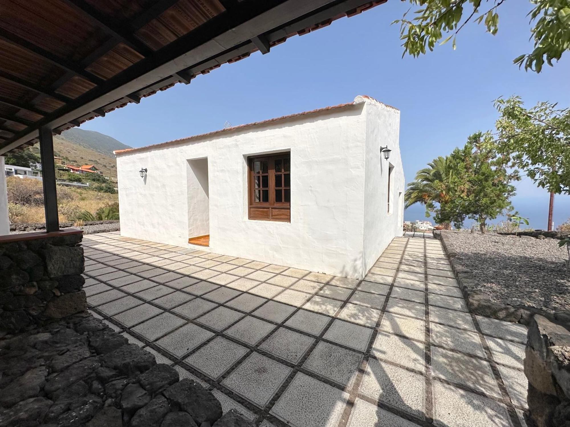 La Casita De Malnombre Holiday home