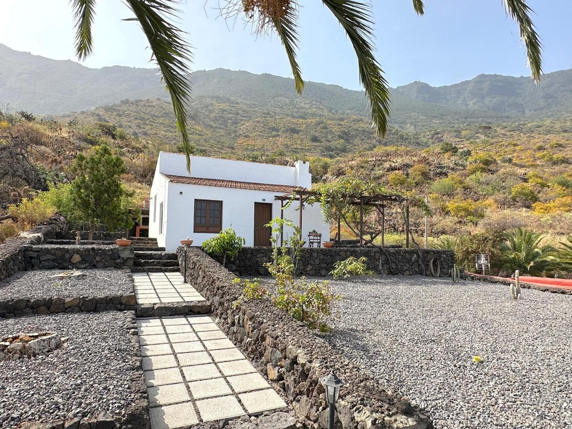 La Casita De Malnombre